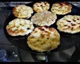 Burgers recipe step 1 photo