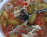 Foto langkah ke 3 dari resep 106. Kuah Asam Kepala Ikan.