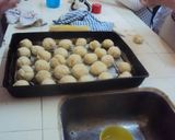 Foto del paso 6 de la receta: Pancitos saborizados