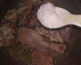 Makhni khrdai recipe step 2 photo