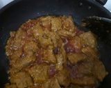Foto langkah ke 3 dari resep Daging Sapi Bumbu Lapis.