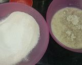 बादाम केक (badam cake recipe in Hindi) रेसिपी चरण 4 फोटो