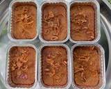 ขนมหม้อแกงถั่ว (อบด้วยหม้ออบลมร้อน) วิธีทำสูตร 5 รูป