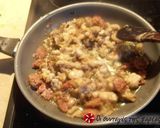 Φωτογραφία βήματος 15 της συνταγής Risotto με κίτρινη κολοκύθα και γλυκάδια