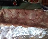 Hideg "csemege" recept fázis 1 fotója