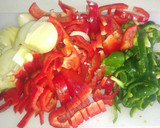 Foto del paso 2 de la receta: Calamares Madrina