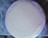 A picture of step 3 of Croissant.
