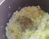 Bottle gourd dessert recipe step 2 photo