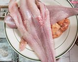 Foto del paso 4 de la receta: Base pescado frito con sazón de Janny