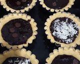 Foto langkah ke 7 dari resep Pie Brownies.