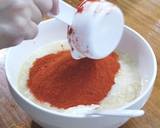 Korean Kimchi recipe step 4 photo