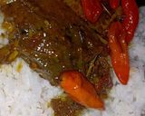 Foto langkah ke 3 dari resep Pindang lauk mas/pindang ikan mas #juliaagustina.
