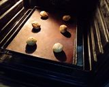 Foto del paso 1 de la receta: Galletas maxi 40