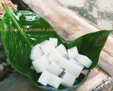 Foto langkah ke 5 dari resep Nata de coco KW.