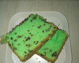 Foto langkah ke 9 dari resep Cake panggang 5 telur.