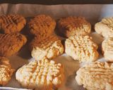 Foto del paso 5 de la receta: Galletas de Mantequilla de Maní