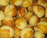 Foto langkah ke 8 dari resep Nastar keju.