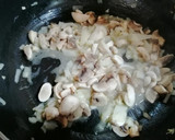 Foto del paso 2 de la receta: Risotto de setas