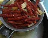Foto langkah ke 2 dari resep Sambel Bawang Untuk Jualan.