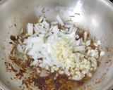 Foto langkah ke 4 dari resep Filipino Chicken Adobo.