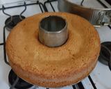Foto del paso 3 de la receta: Torta de limón y naranja