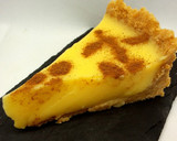 Foto del paso 6 de la receta: Tarta cheesecake de natillas