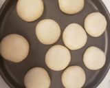 Foto del paso 7 de la receta: Pan para hamburguesas caseros