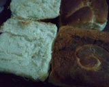 A picture of step 11 of Chicken burger.
