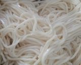 Foto langkah ke 4 dari resep Mie Pangsit Ayam.
