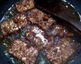 Foto langkah ke 6 dari resep Bacem Tempe.