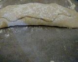 Foto del paso 3 de la receta: 🍕🌎¡Exquisita pizza arrollada a las brasas🇮🇹🌍