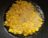 Foto langkah ke 4 dari resep Kerupuk Ganepo aka Anyang Ubi.