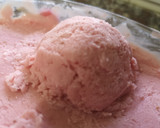 Foto del paso 7 de la receta: Helado de fresa