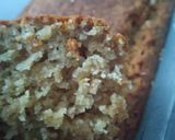 Foto del paso 3 de la receta: Budín de banana y avena