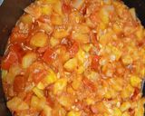 Foto del paso 6 de la receta: Pisto