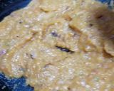 ढाबे जैसे मटर पनीर (Dhabe jaise matar paneer recipe in hindi) रेसिपी चरण 4 फोटो