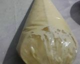 Foto langkah ke 2 dari resep Churros 1 telur.