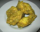 Foto langkah ke 2 dari resep Ayam Ungkep (Ungkepan Ayam).