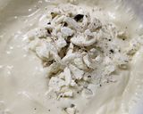 Foto del paso 5 de la receta: Torta Oreo