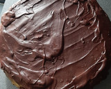 Foto del paso 6 de la receta: 🎂 Tarta de chocolate Rascón 🍫