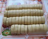 Bángombóc recept fázis 3 fotója