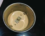A picture of step 4 of Cold Coffee With Ice Cream.