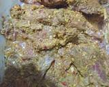 Beef ke pasande recipe step 6 photo
