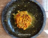 Foto langkah ke 2 dari resep Ati Ampela Bumbu Kecap.