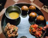 लिट्टी चोखा(LITTI CHOKHA RECIIPE IN HINDI) रेसिपी चरण 6 फोटो