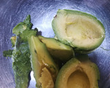 Foto del paso 2 de la receta: Guacamole