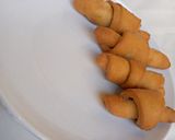 Homemade Croissantmatakin girki2 hoto