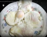 Foto del paso 8 de la receta Espencat con huevos poché
