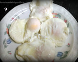 Foto del paso 8 de la receta: Espencat con huevos poché