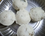 காஞ்சிபுரம் இட்லி ரெசிபி ஸ்டேப் 3 புகைப்படம்